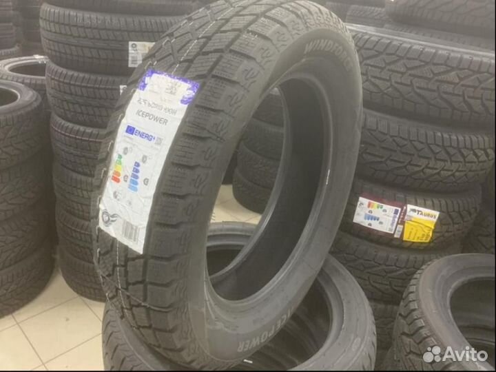 Windforce IcePower UHP 225/60 R18 100H