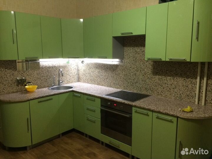 Сборщик-установщик мебели