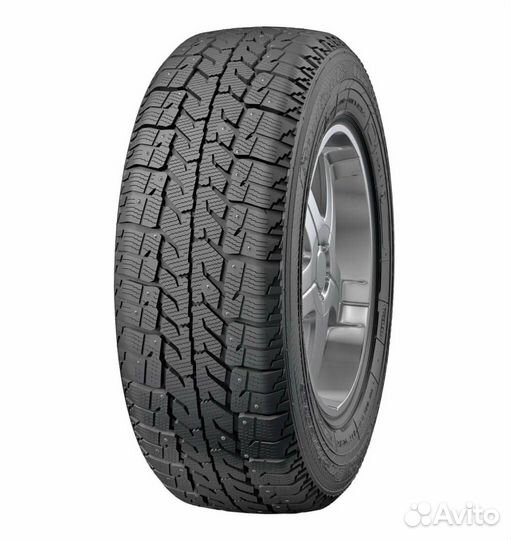 Cordiant Business CW 2 225/70 R15