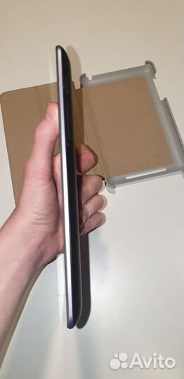 Asus nexus 7 2010г