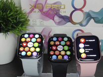 Смарт часы apple watch