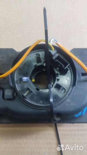 Подрулевой переключатель opel astra h