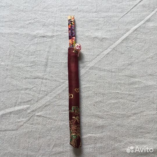 Палочки для еды