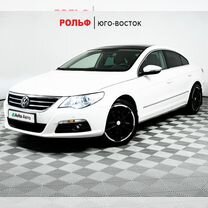 Volkswagen Passat CC 1.8 AMT, 2011, 134 030 км