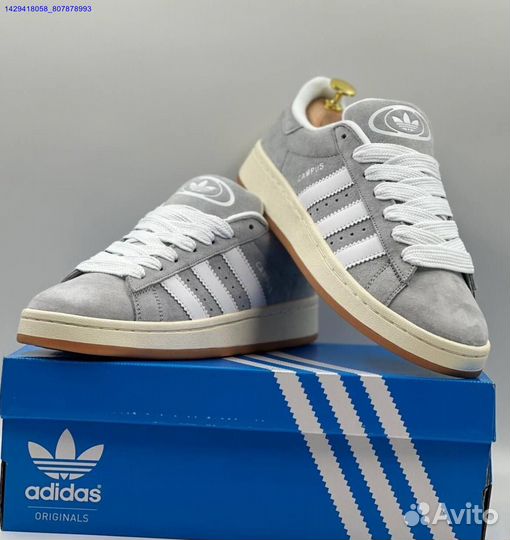 Adidas Campus 00s (Арт.86784)