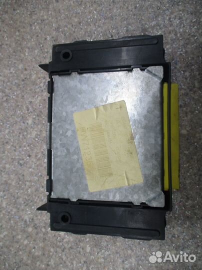 Блок управления ecas 4x2/1P MAN 81258117018