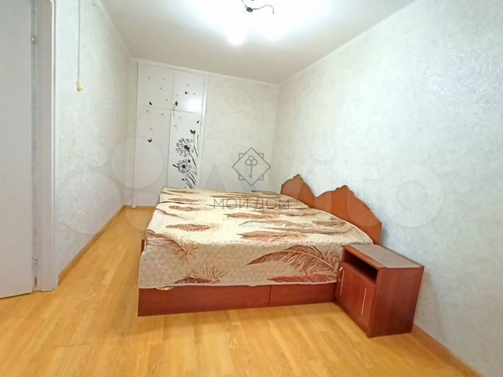 2-к. квартира, 47 м², 2/2 эт.