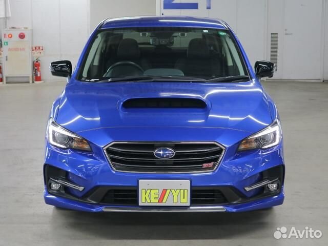 Subaru Levorg 1.6 CVT, 2020, 11 000 км