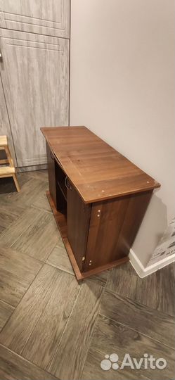 Тумба под аквариум бу