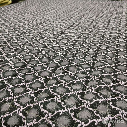 Покрывало жаккардовое