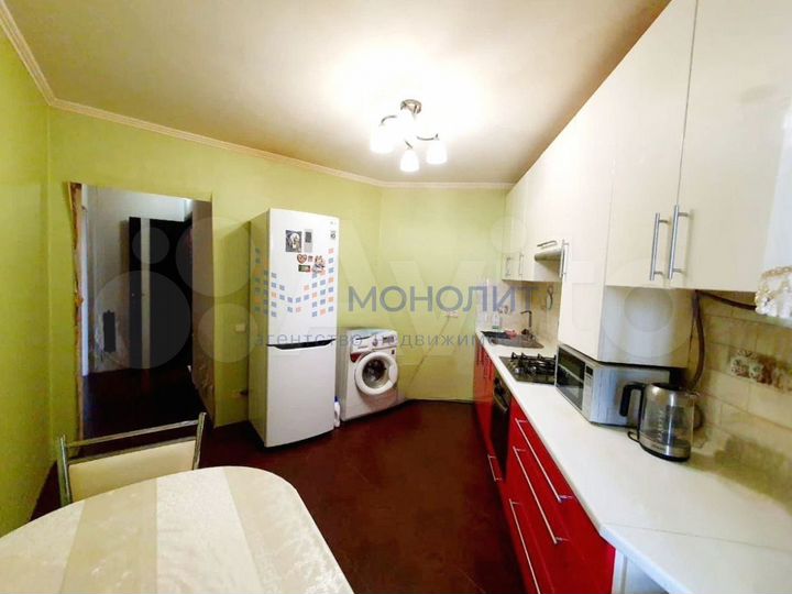 1-к. квартира, 44,5 м², 5/5 эт.