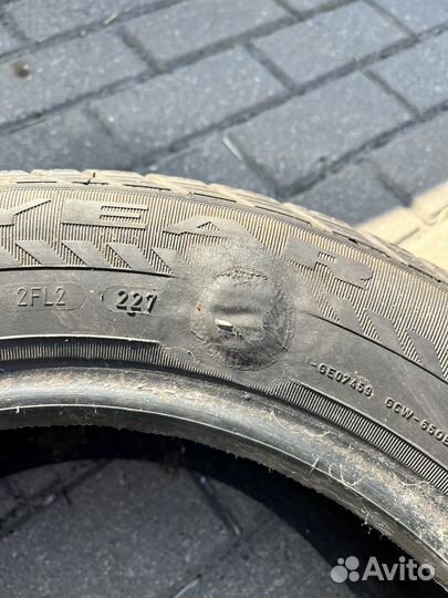 Goodyear Aquatred 185/65 R14