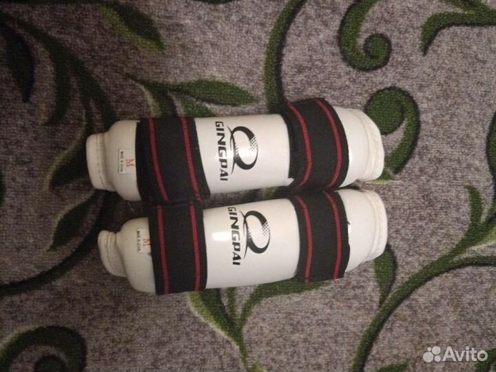 Экипировка для тхэквондо