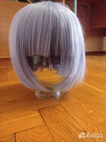 Аниме косплей