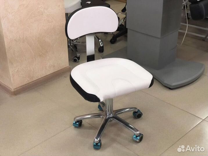 Стул мастера