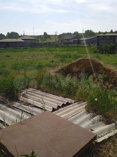 Участок 14 сот. (СНТ, ДНП)