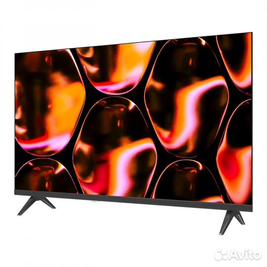 Телевизор Sber SDX 32H2124 SMART TV Диагональ 32