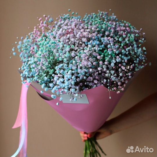 Цветы. Букет цветов