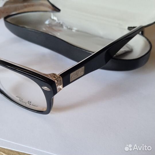 Оправа Ray-Ban rв5206