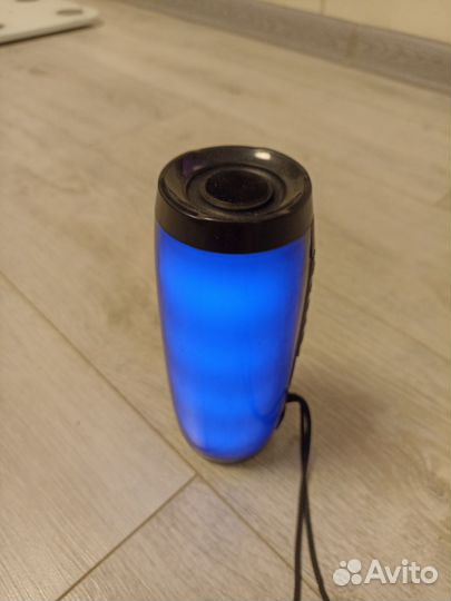 Bluetooth колонка