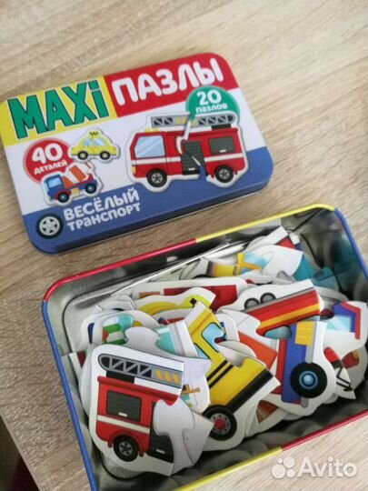 Детские игры, пазлы, сортер, Шестерёнки