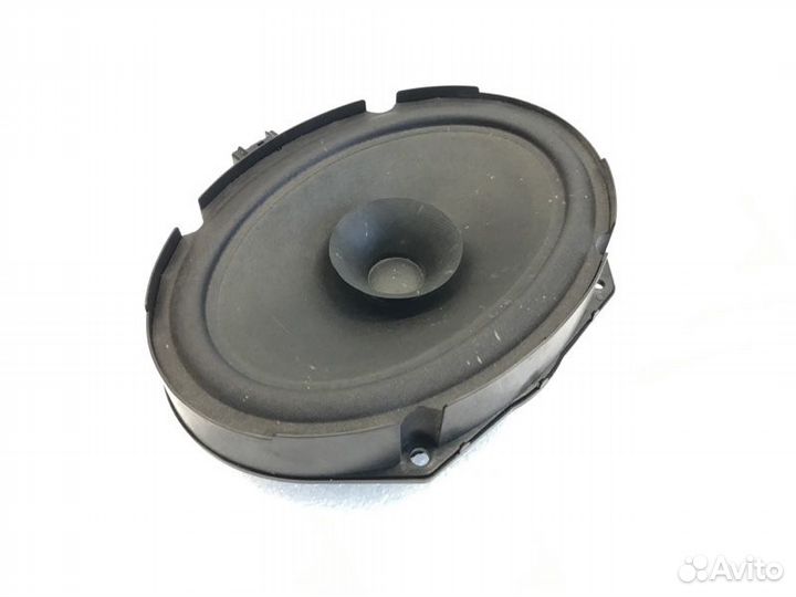 Динамик передний левый Mazda 3Bl седан 1.6 2011