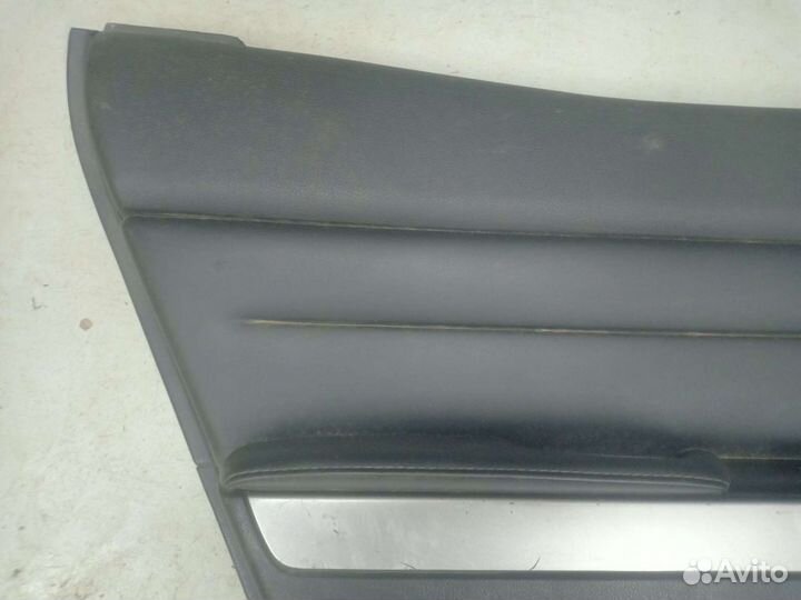 Обшивка двери Mazda CX 7 2007-2012