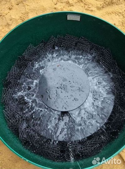 Септик Астра