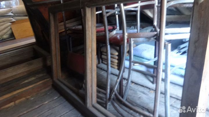 Рамы под окна