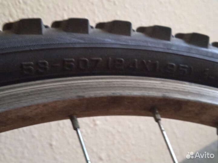 Детский велосипед forward