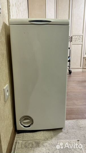 Стиральная машина бу