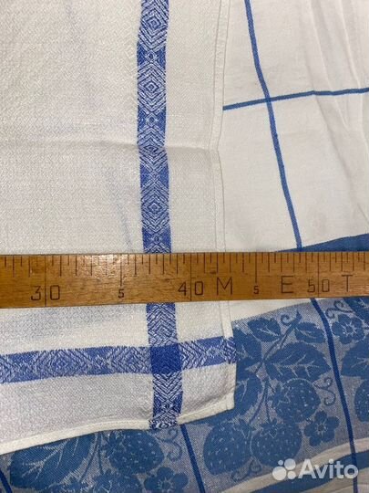 Скатерть на стол 235х140