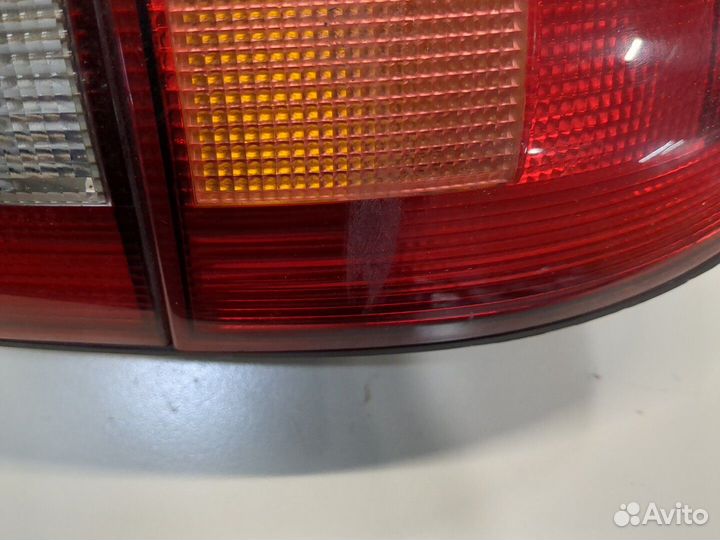 Фонарь (задний) Renault Laguna, 1995