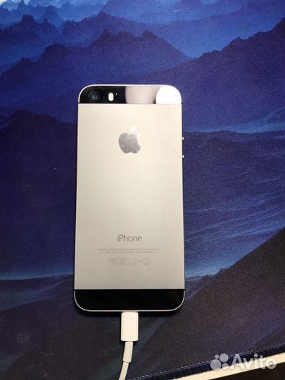 iPhone 5S, 32 ГБ