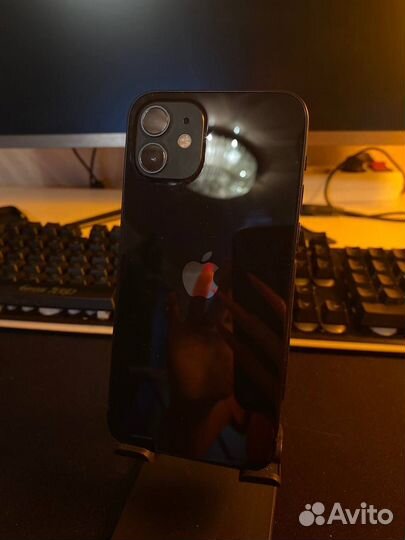 iPhone 12, 128 ГБ