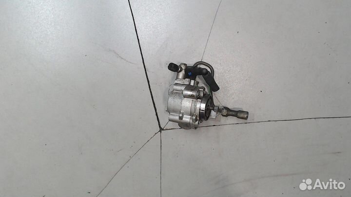 Тнвд Opel Signum, 2004