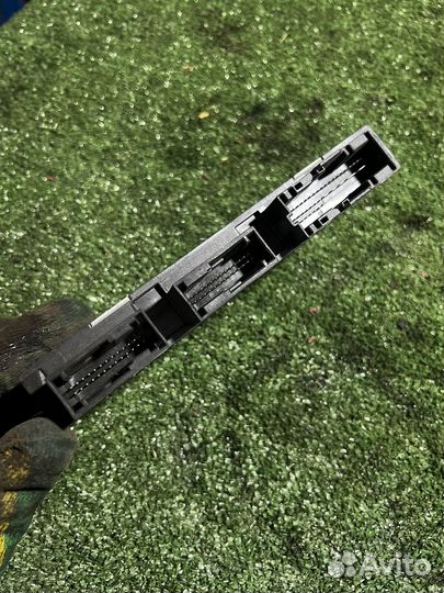 Иммобилайзер BMW 650i