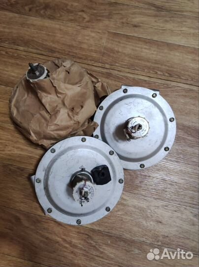 Датчик днт 1