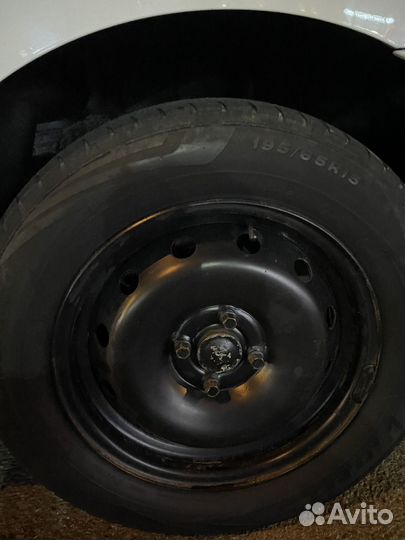 Штампы r15 4 100