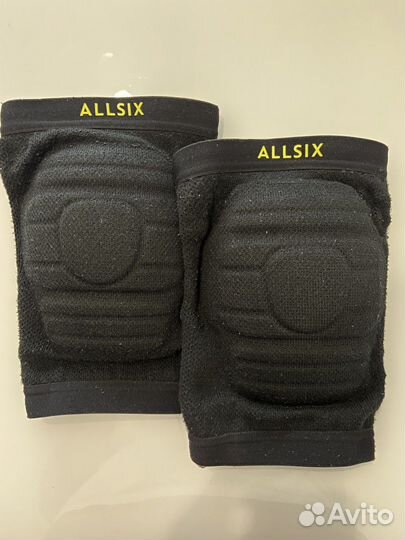 Наколенники защитные