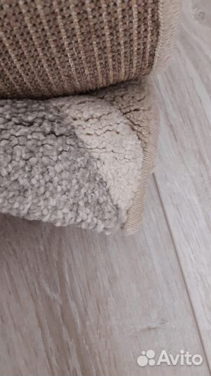 Ковры и паласы бу 2х4