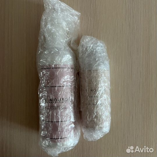Косметика le mousse