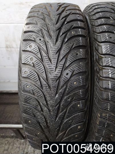 Yokohama Ice Guard IG35 235/65 R17 99R