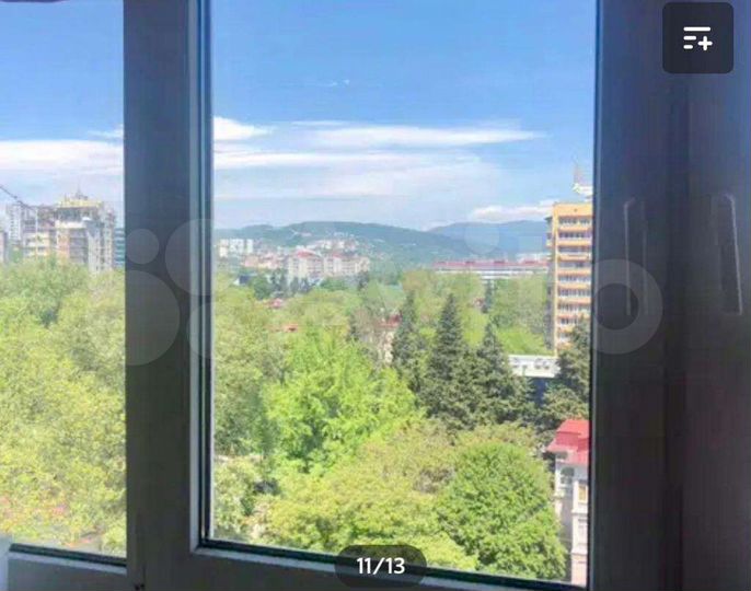 3-к. квартира, 99 м², 11/14 эт.