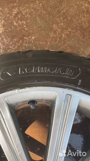 Kormoran Ultra High Performance 225/45 R18