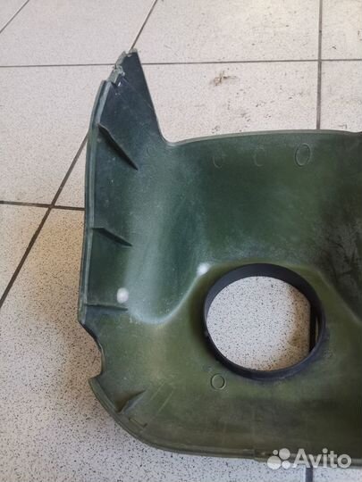 Крышка фары Polaris Sportsman 700