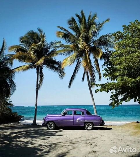 Горящие туры на кубу