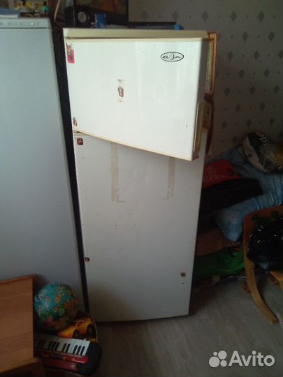 Холодильник для дачи