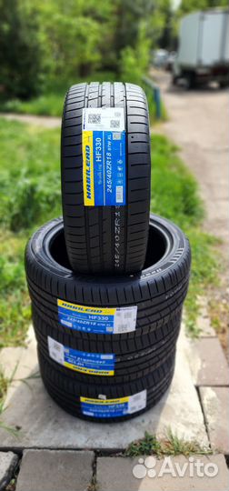 Habilead HF330 245/40 R18