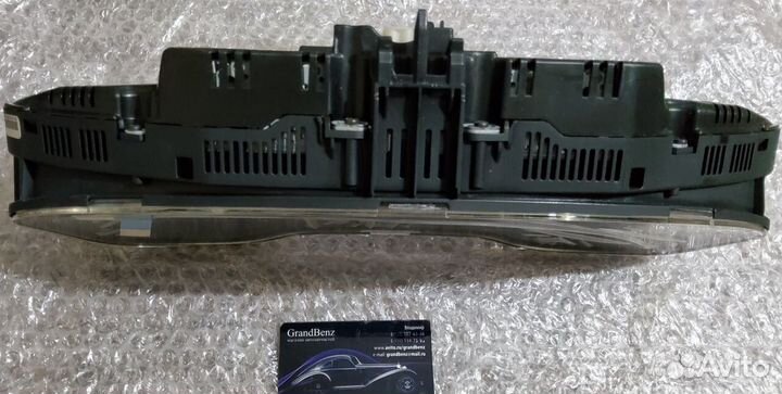 Панель приборов audi A8 D4 4H0 920 900 CX